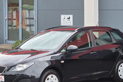 Seat Ibiza 108.000 km 4.999 &euro; Mülheim an der Ruhr 45475