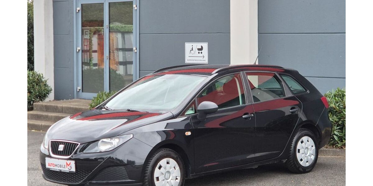 Seat Ibiza 108.000 km 4.999 &euro; Mülheim an der Ruhr 45475