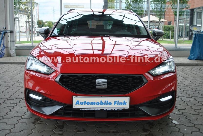 Seat Leon 249.000 km 15.950 € Mülheim a. d. Ruhr 45478
