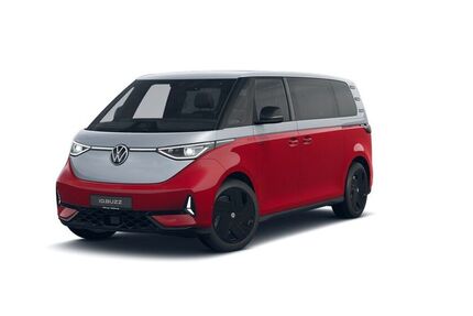 VW ID. Buzz