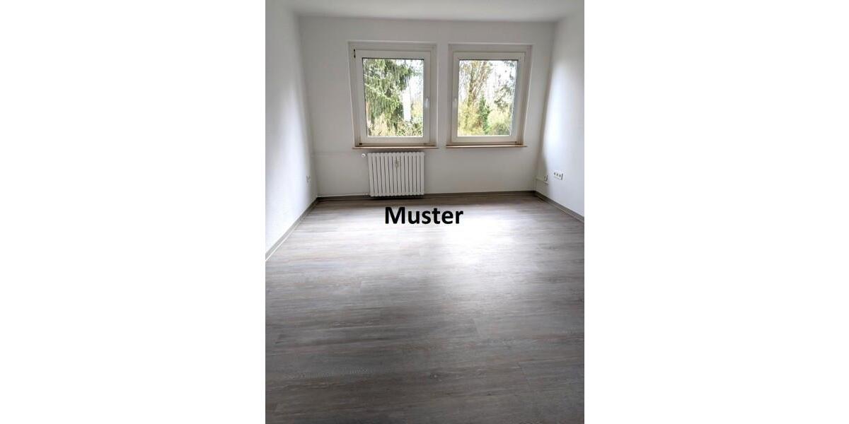 Erdgeschoßwohnung Bochum Bochum-Mitte - 2 Zimmer, 40 m&sup2;, 413&euro; | Angebot:26377377