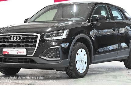 Audi Q2 27.341 km 18.444 &euro; Wuppertal 42109