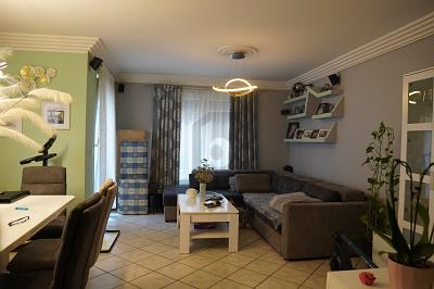 WOHNEN MIT KOMFORT UND WOHLFÜHLFAKTOR 3 zimmer