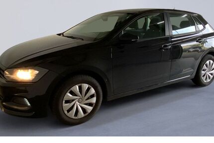 VW Polo 136.741 km 8.890 € Bochum - Linden 44879
