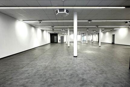 Attraktives Ladenlokal in der Gevelsberger Innenstadt zimmer