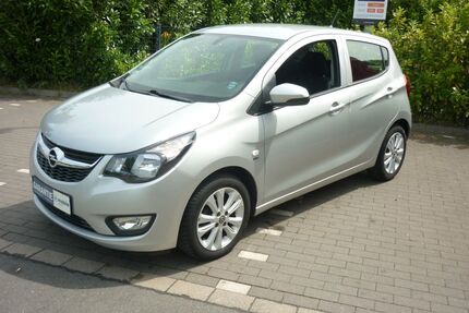 Opel Karl 41.600 km 8.950 &euro; Dortmund 44225