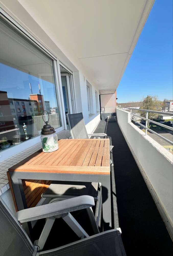 Wohnung zum Kaufen in Dortmund 139.000 € 64 m²