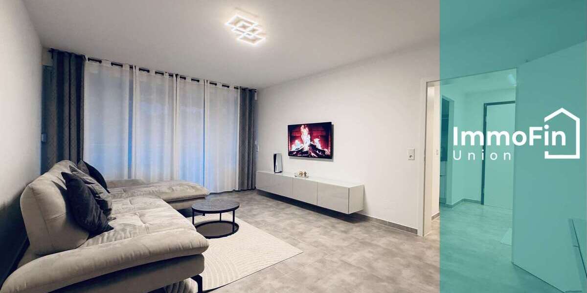 Etagenwohnung Herdecke / Westende Westende - 3 Zimmer, 81 m&sup2;, 229.999&euro; | Angebot:25099260