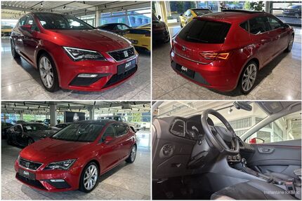 Seat Leon 60.217 km 15.980 € Remscheid 42897