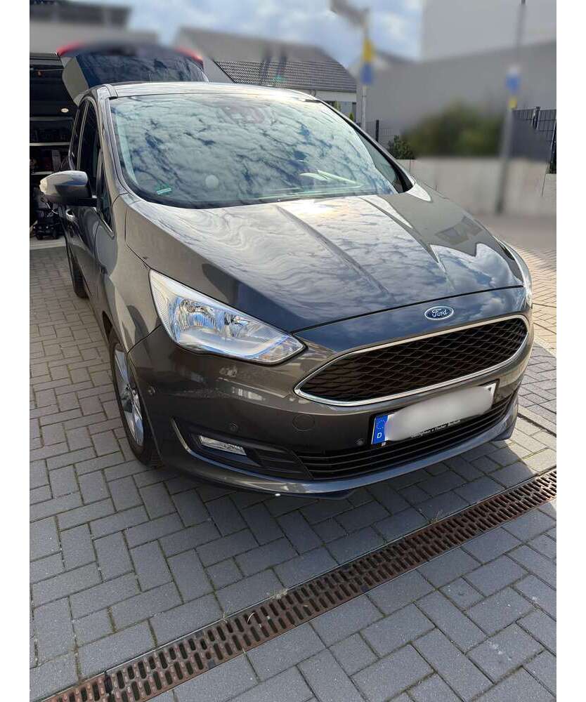 C-Max