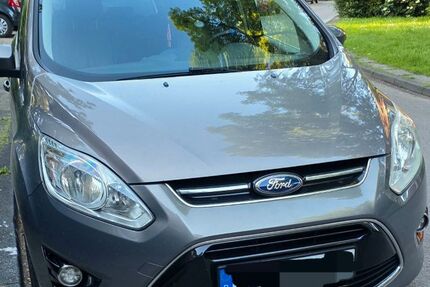 Ford C-Max 198.000 km 2.950 &euro; Gelsenkirchen 45881
