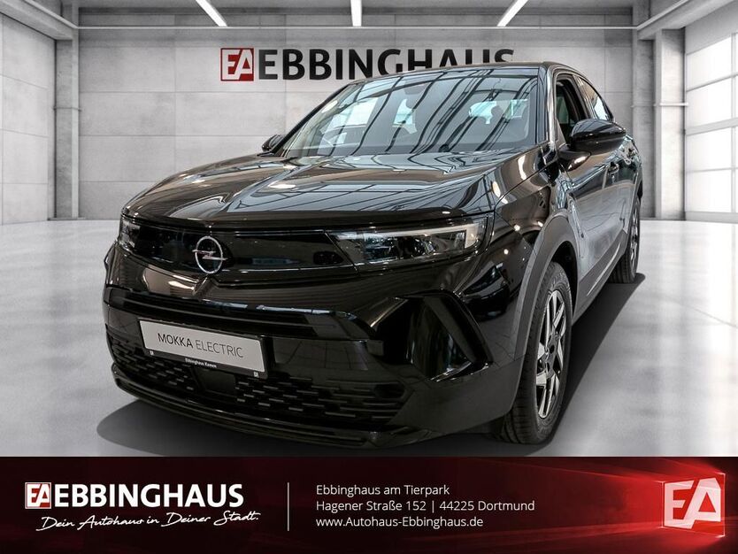 Opel Mokka-e 1.500 km 34.249 € Dortmund 44225