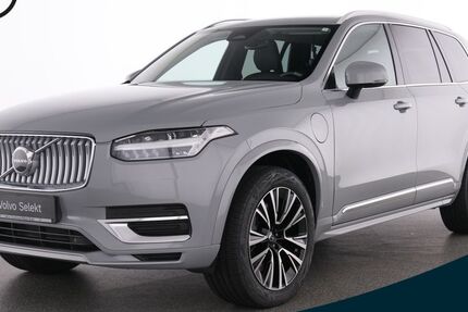 Volvo XC90 49.578 km 52.990 &euro; Mülheim an der Ruhr 45472