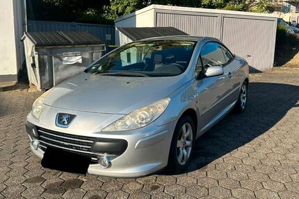 Peugeot 307 156.000 km 2.980 € Remscheid 42853
