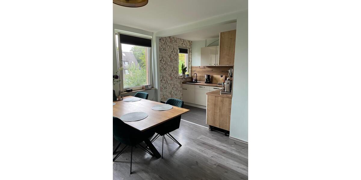 Wohnung zu vermieten 4 zimmer