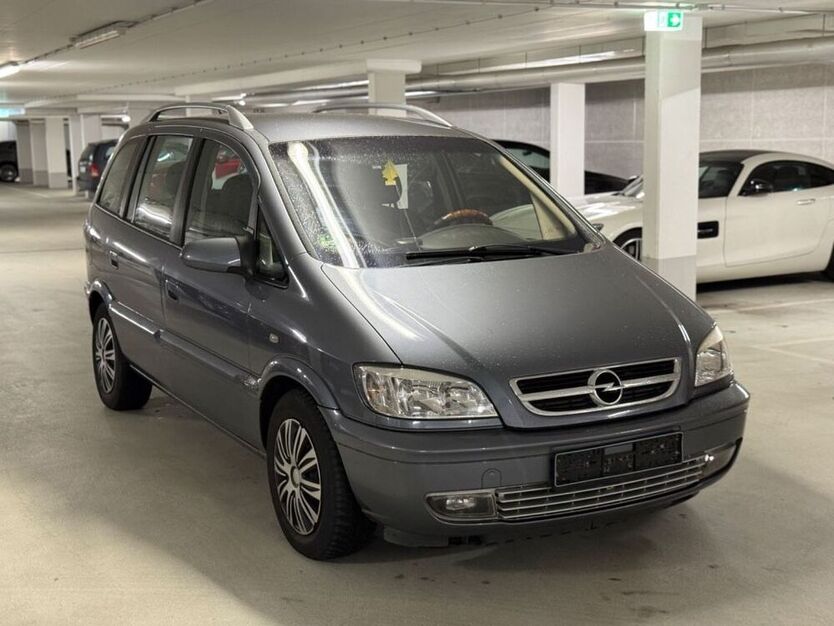 Zafira