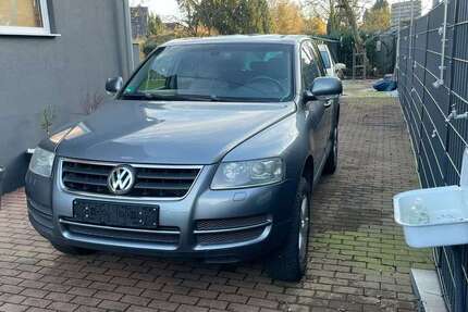 VW Touareg 260.000 km 3.599 &euro; Gladbeck 45968