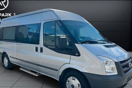 Ford Transit 106.929 km 9.950 € Bochum 44866