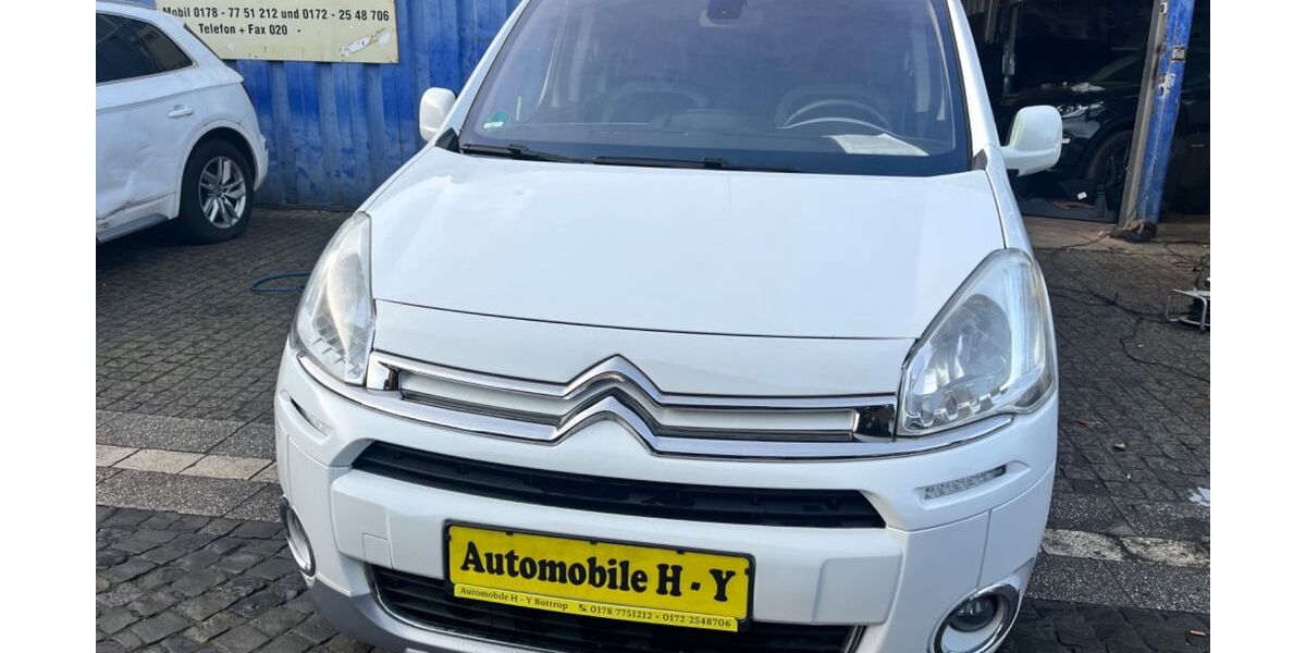 Citroen Berlingo 150.000 km 7.500 &euro; Bottrop 46238