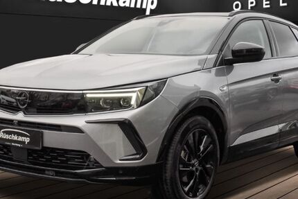 Opel Grandland (X) 33.880 km 34.880 &euro; Lünen 44532