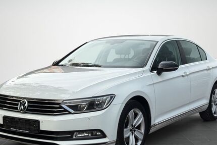 VW Passat 150.000 km 7.970 &euro; Wuppertal 42277