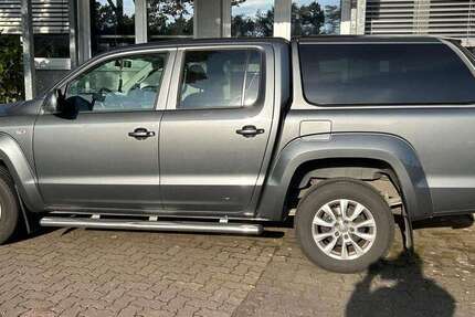 VW Amarok 110.000 km 34.000 € Dorsten 46284