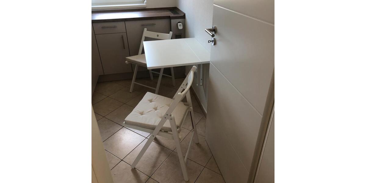 Etagenwohnung Hattingen Blankenstein - 1 Zimmer, 41 m&sup2;, 390&euro; | Angebot:26150953