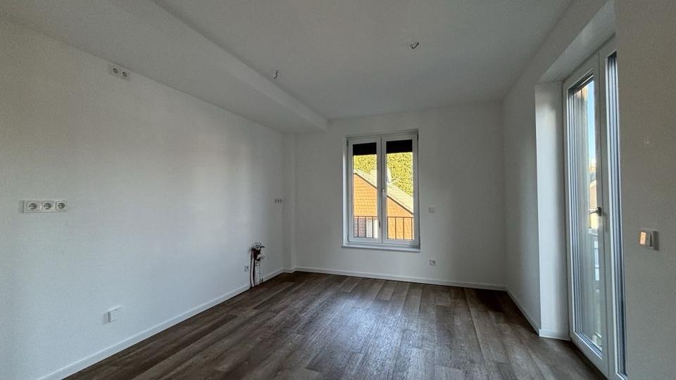 Etagenwohnung Dortmund Brackel - 2 Zimmer, 69 m&sup2;, 1.161&euro; | Angebot:26237458