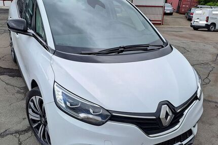 Renault Scenic 51.800 km 17.900 &euro; Sprockhövel 45549