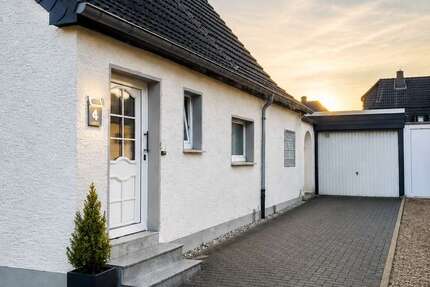Haus Lünen Wethmar - 3.5 Zimmer, 83 m&sup2;, 190.000&euro; | Angebot:26901210