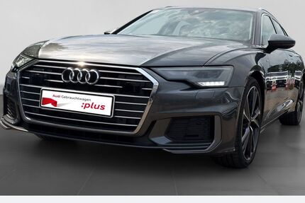Audi A6 89.027 km 40.840 &euro; Gelsenkirchen 45894