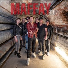 Maffaypur 29.10.2027 Theater Crimmitschau