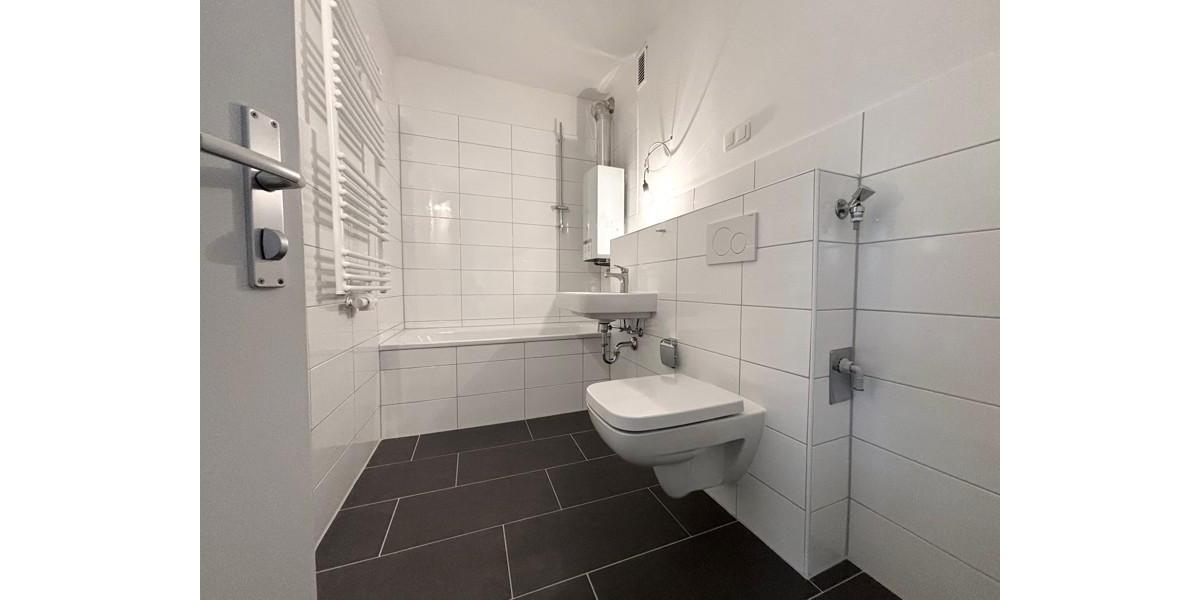 Etagenwohnung Dortmund Huckarde - 3 Zimmer, 70 m&sup2;, 621&euro; | Angebot:26389121