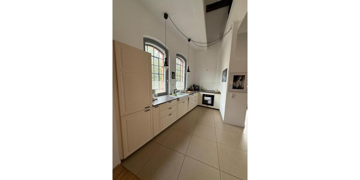 Loft - Studio - Atelier Witten Rüdinghausen - 3.5 Zimmer, 128 m&sup2;, 485.000&euro; | Angebot:25082975