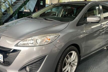 Mazda 5 149.000 km 8.890 € Bottrop 46238