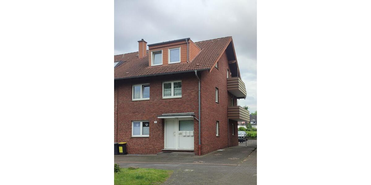 Dachgeschoßwohnung Marl Alt-Marl - 2.5 Zimmer, 53 m&sup2;, 485&euro; | Angebot:24815777