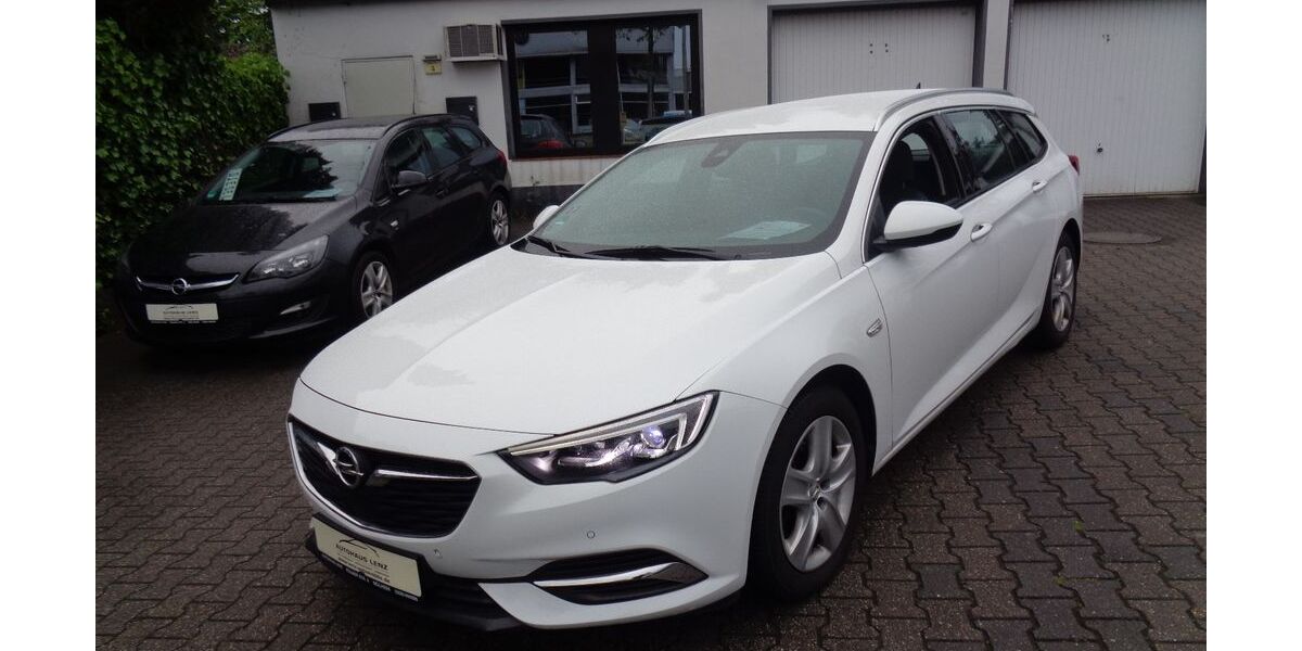 Opel Insignia 161.000 km 9.900 &euro; Mülheim 45481