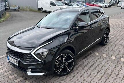 Kia Sportage 25.000 km 28.990 &euro; Bochum 44807