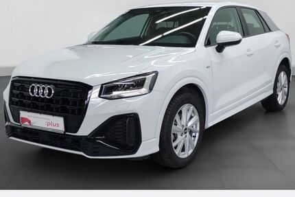 Audi Q2 40.970 km 22.460 &euro; Bochum 44809