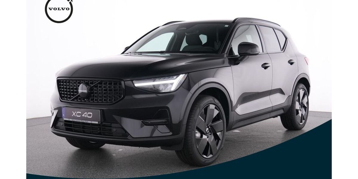 Volvo XC40 19.500 km 42.990 &euro; Witten 58453