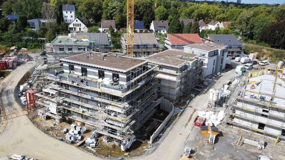 Etagenwohnung Dortmund Menglinghausen - 3 Zimmer, 101 m&sup2;, 420.768&euro; | Angebot:25770181