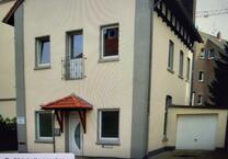Haus für Monteure o. Studenten Nähe Phoenix-See - kpl. möbliert