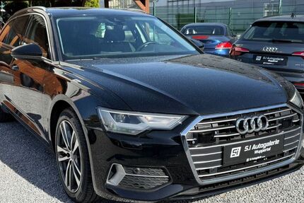 Audi A6 123.000 km 21.950 &euro; Wuppertal 42285