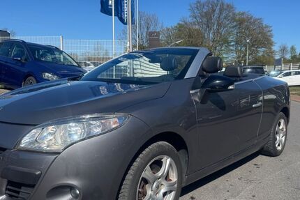 Renault Megane 59.000 km 8.790 &euro; Datteln 45711