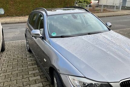 BMW 318 208.000 km 2.000 &euro; Hattingen 45527