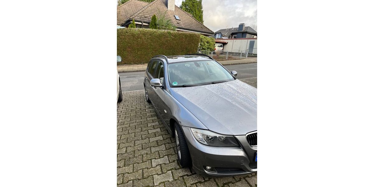 BMW 318 208.000 km 2.000 &euro; Hattingen 45527