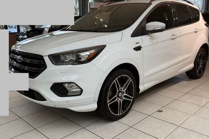 Ford Kuga 127.990 km 11.470 &euro; Marl 45770