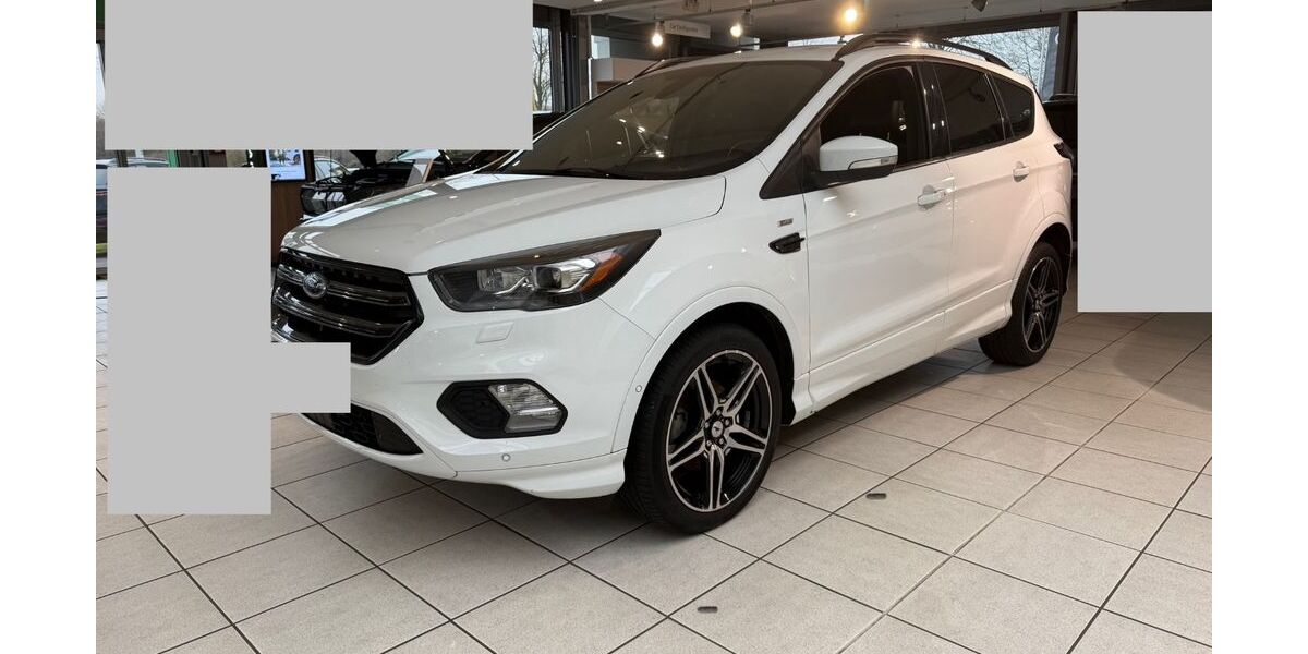 Ford Kuga 127.990 km 11.470 &euro; Marl 45770