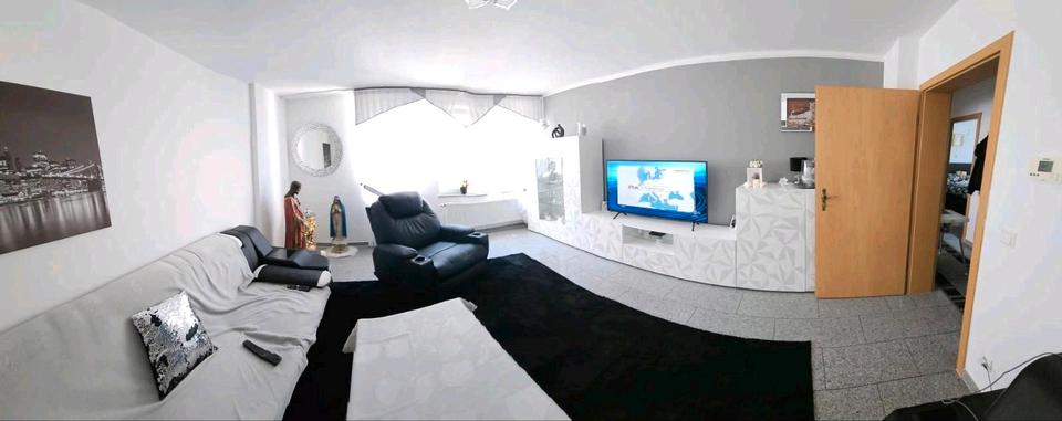 Hochparterre Wuppertal Gemarkung Barmen - 3 Zimmer, 73 m&sup2;, 239.000&euro; | Angebot:26780593