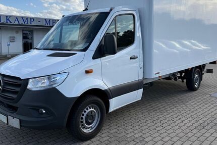 Mercedes-Benz Sprinter 45.190 km 42.721 € Witten 58454